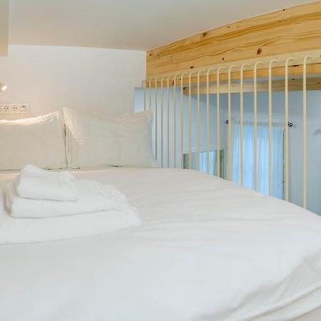 Santelmo27A Apartment ตุย ภายนอก รูปภาพ