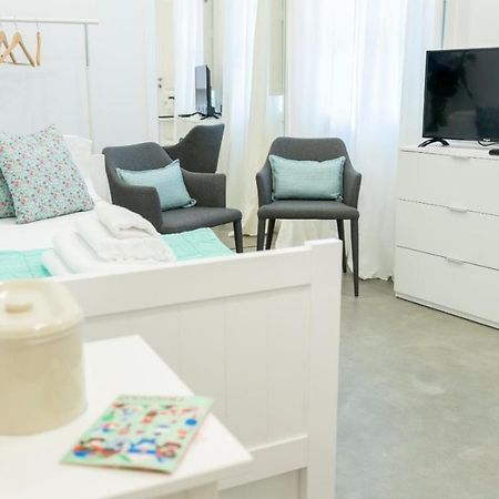 Santelmo27A Apartment ตุย ภายนอก รูปภาพ