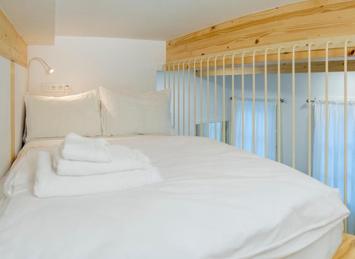 Santelmo27A Apartment ตุย ภายนอก รูปภาพ