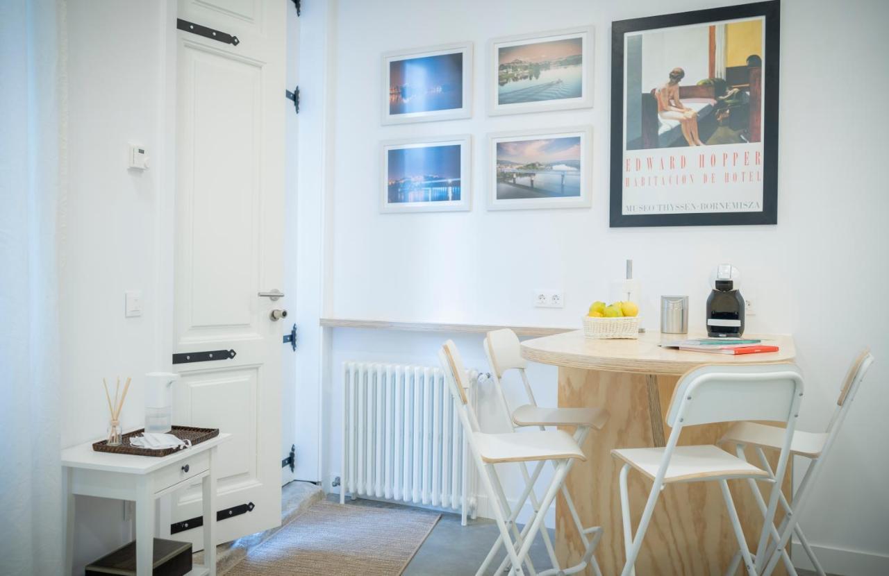 Santelmo27A Apartment ตุย ภายนอก รูปภาพ