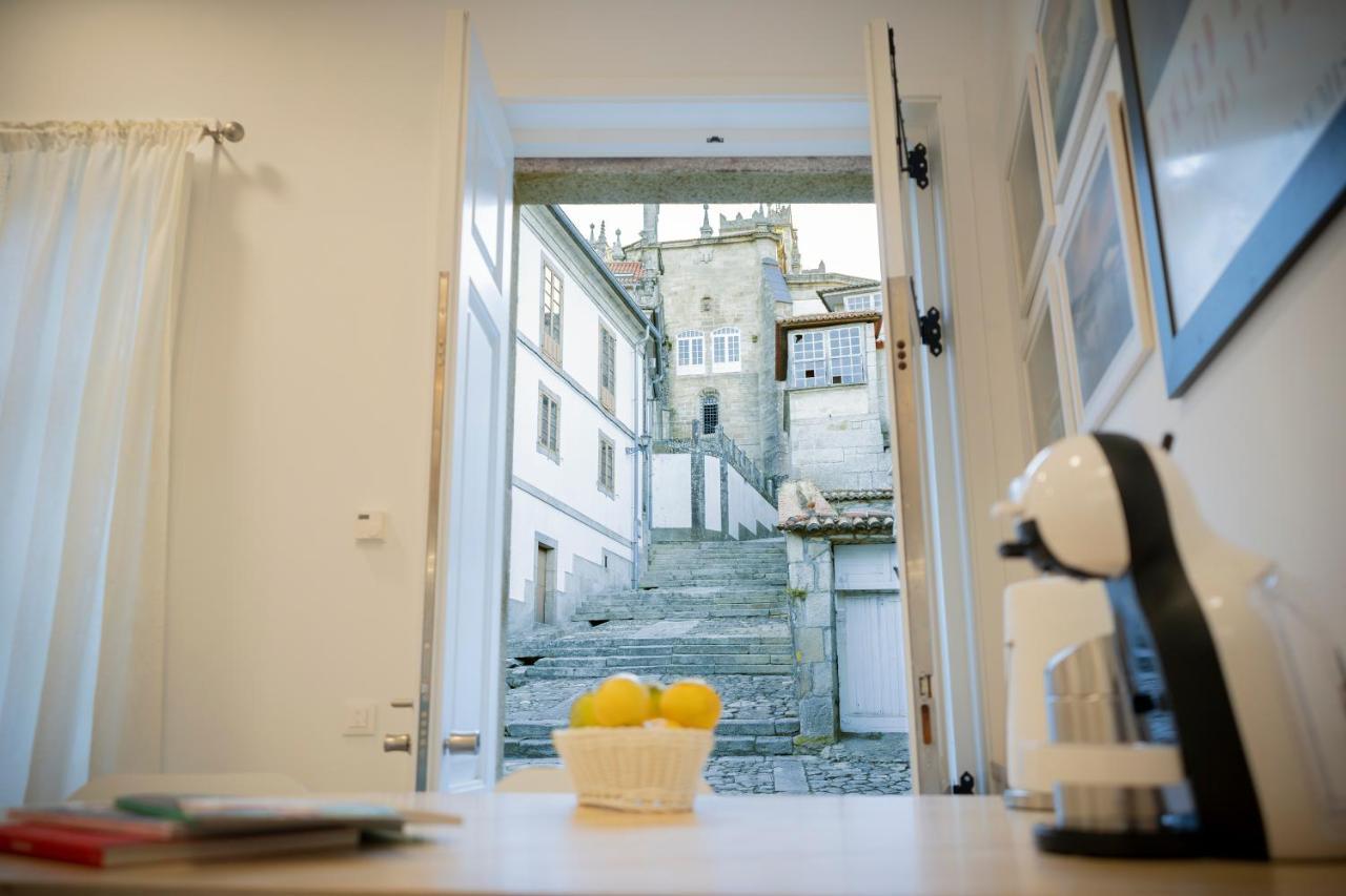 Santelmo27A Apartment ตุย ภายนอก รูปภาพ