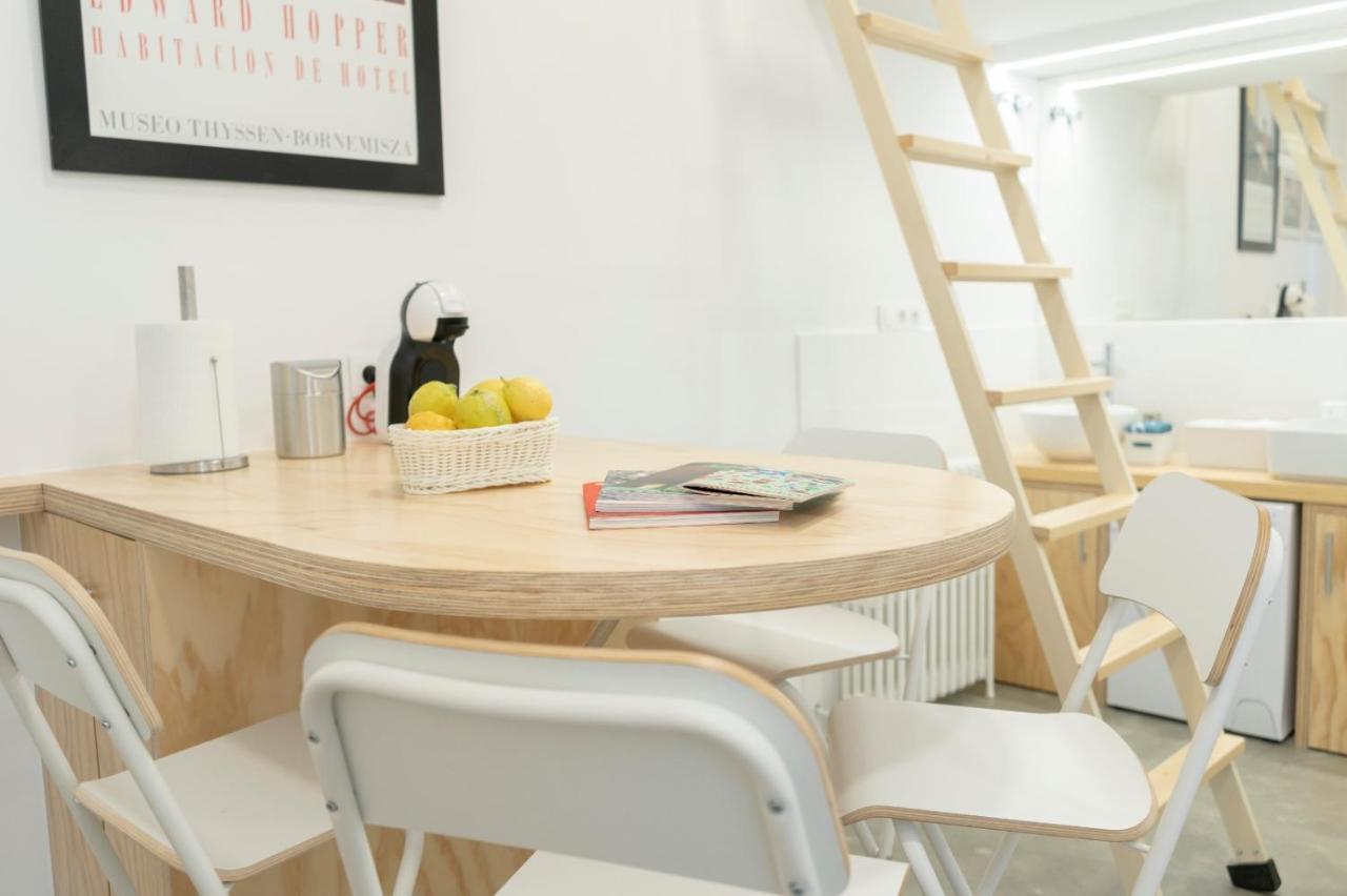 Santelmo27A Apartment ตุย ภายนอก รูปภาพ