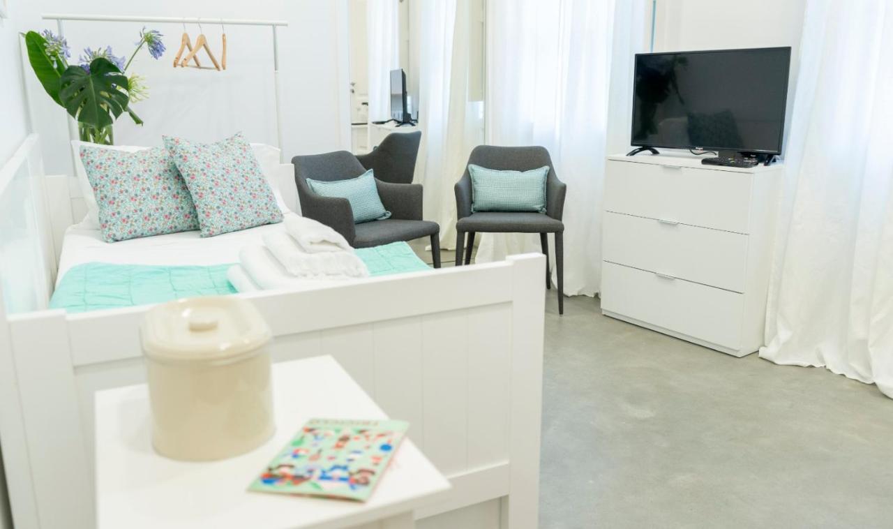 Santelmo27A Apartment ตุย ภายนอก รูปภาพ