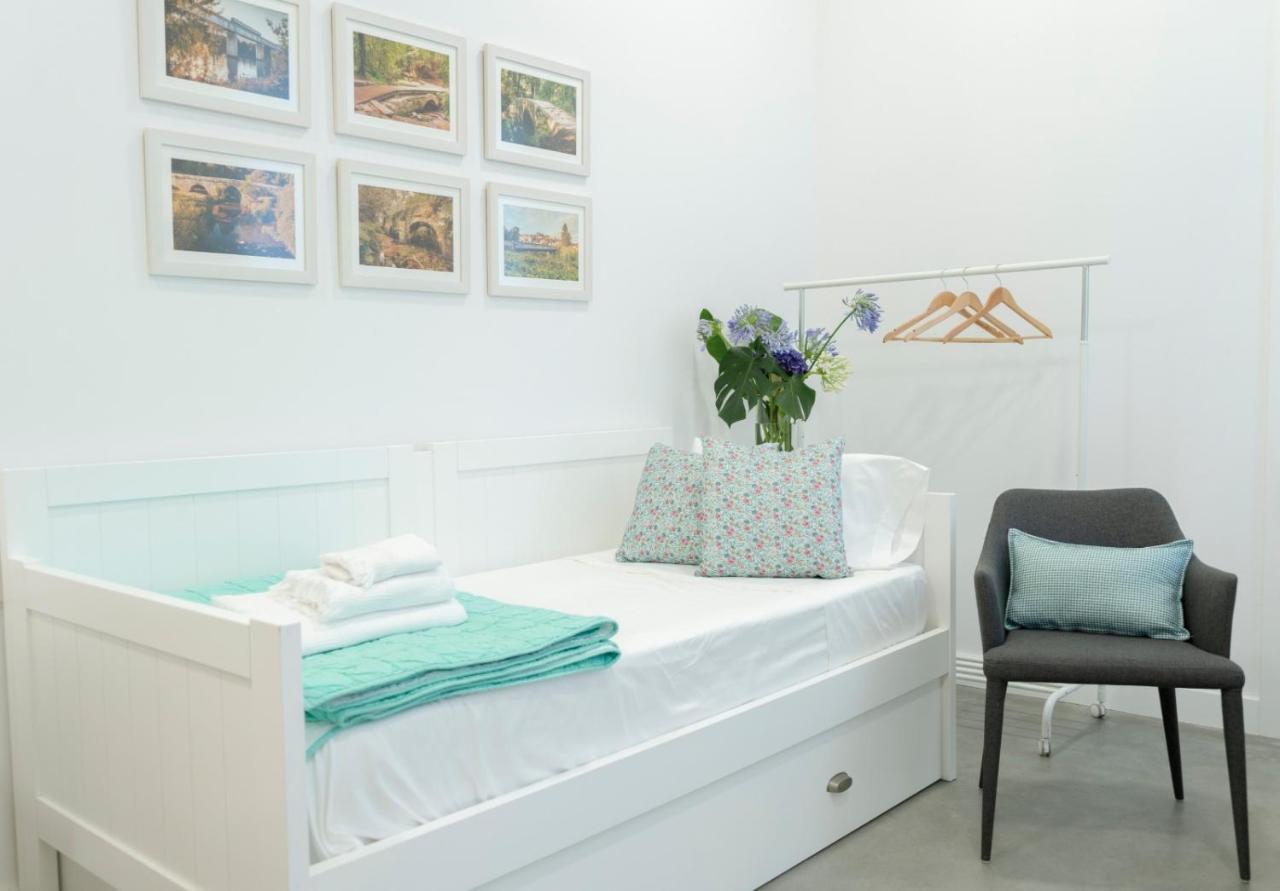 Santelmo27A Apartment ตุย ภายนอก รูปภาพ
