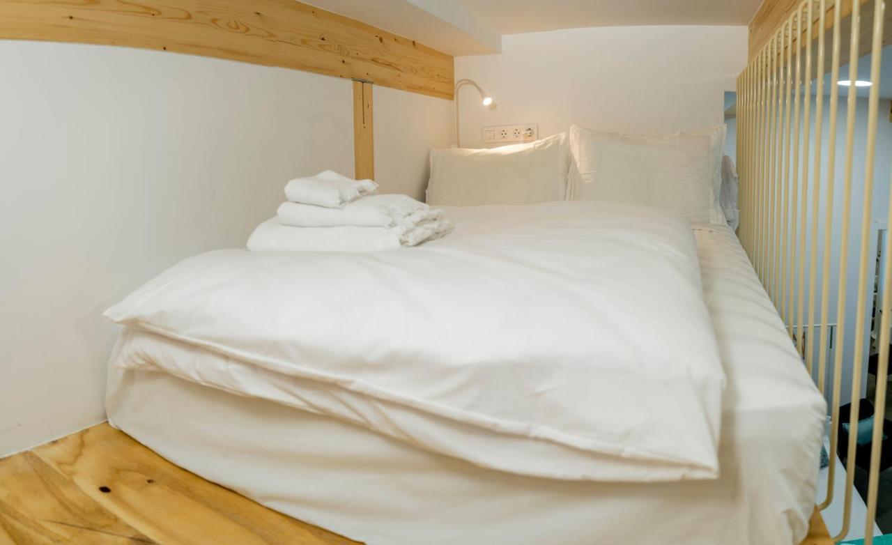 Santelmo27A Apartment ตุย ภายนอก รูปภาพ