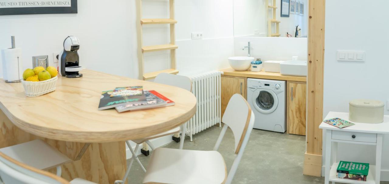 Santelmo27A Apartment ตุย ภายนอก รูปภาพ