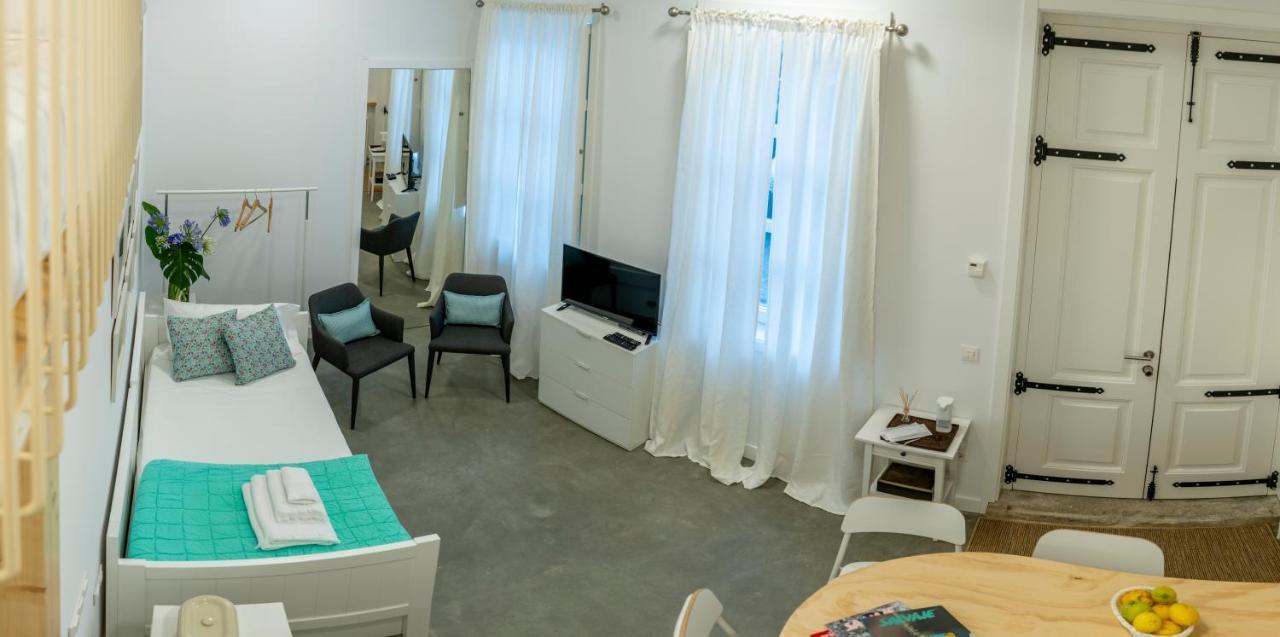 Santelmo27A Apartment ตุย ภายนอก รูปภาพ