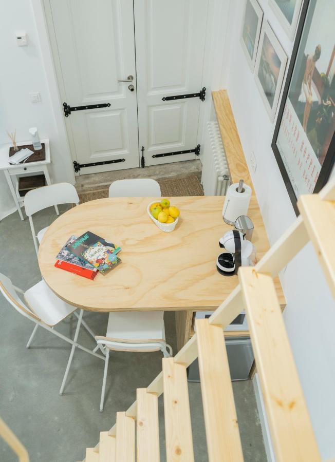 Santelmo27A Apartment ตุย ภายนอก รูปภาพ