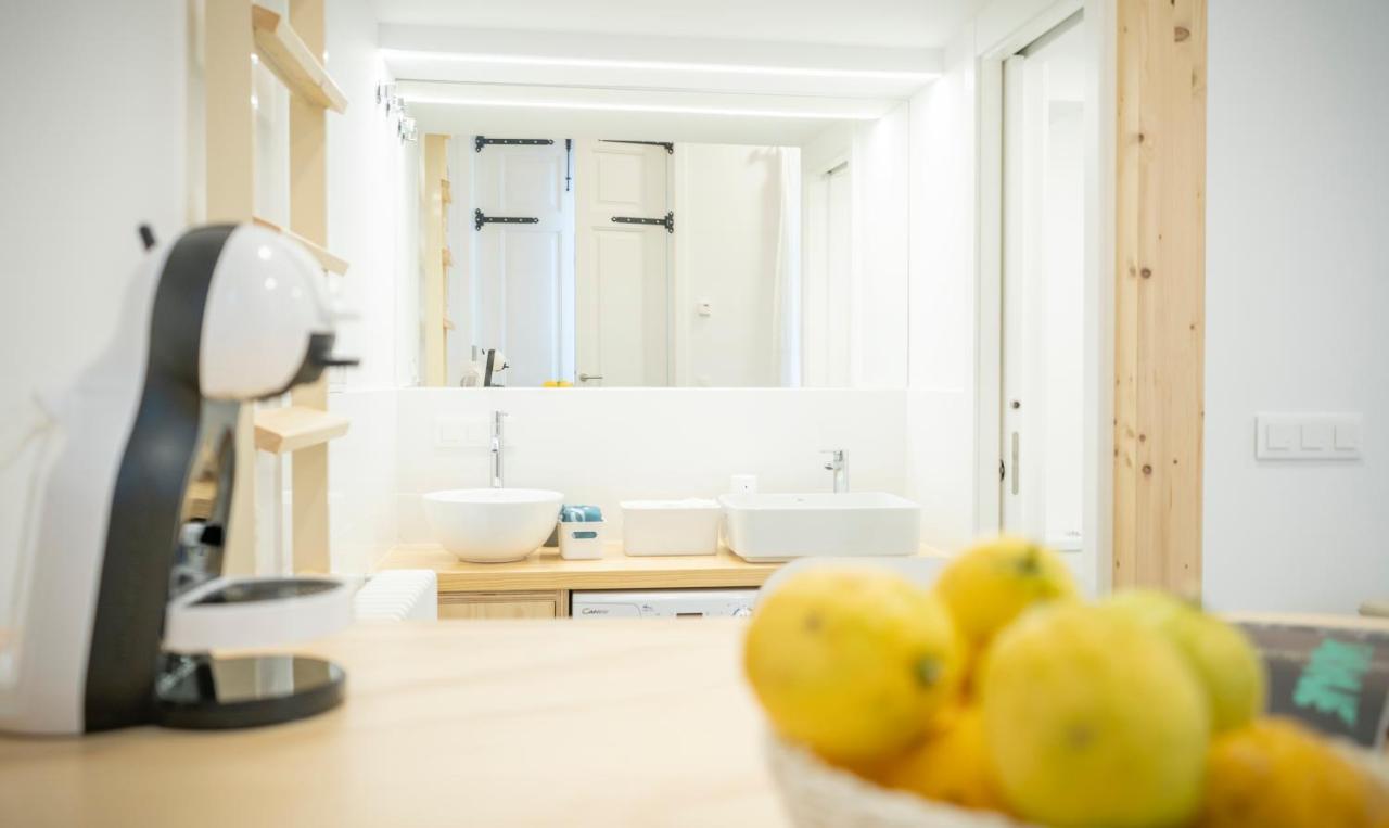 Santelmo27A Apartment ตุย ภายนอก รูปภาพ