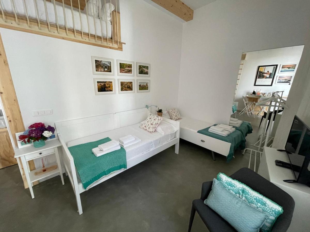 Santelmo27A Apartment ตุย ภายนอก รูปภาพ